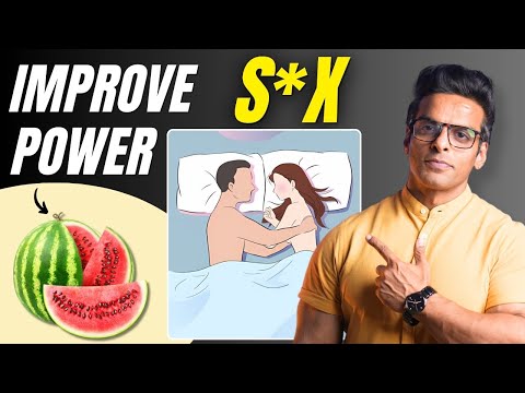 Boost Sexual Desire | 5 Best Practices to Improve Sex Power | Yatinder Singh