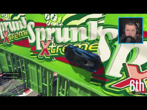 OTISLE SLUSALICE - GTA V ONLINE TRKE