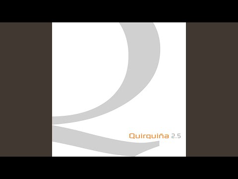 Desconecta - Quirquina