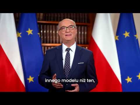 Orędzie nowego Marszałka Sejmu - Włodzimierza Czarzastego