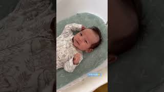【天使の笑顔】2months old baby|生後2ヶ月の赤ちゃん