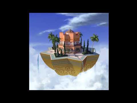 Palante y Patrás (DELLAFUENTE, Ñejo)