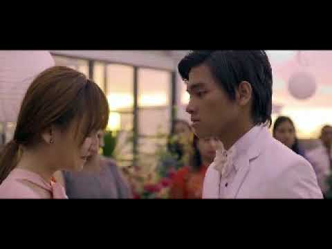 Aldy Maldini -   Biar Aku Yang Pergi (Official Music Video)