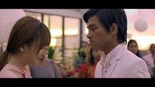 Aldy Maldini -   Biar Aku Yang Pergi (Official Music Video)