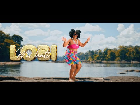 Chaapoe - Mi Hati Lobi (Official Video Clip)