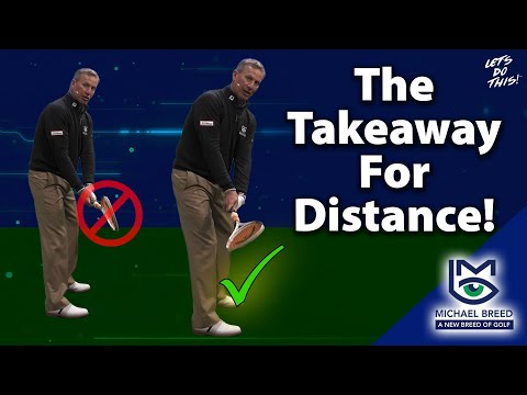 Questo errore è la tua perdita di potenza numero 1... con Michael Breed
