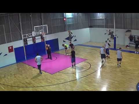 TROCADERO - ΝΥΧΤΕΡΙΔΕΣ 66-68 MASTER LEAGUE