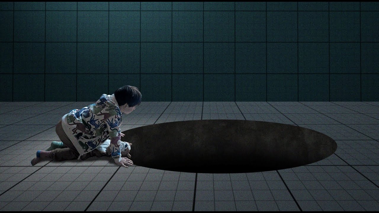 ALT236 ∞ SUR LES TRACES DE L'ABSTRACT HORROR