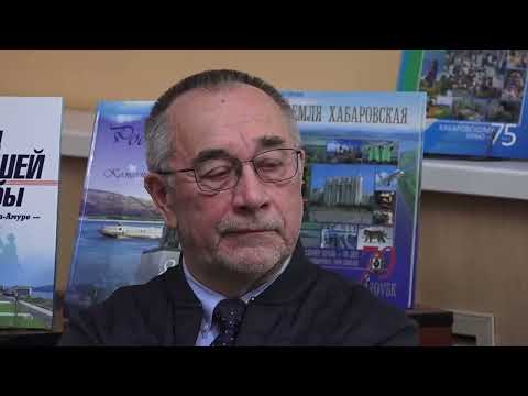 (18.02.2026) В библиотеке имени Хлебникова прошёл этап 6-го фестиваля “Писатели Родного края”