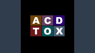 AC D-TOX Music Video