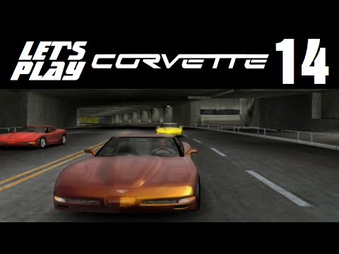 Let's Play Corvette - Part 14 - C5 Professional Arcade