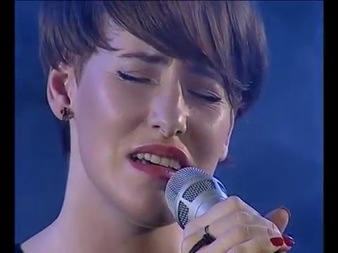 Ana-Cristina Leonte & Albert Tajti @ Gardener Jazz Fest - Dorul meu pe unde umbla