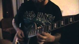 INSIDE THE HORDES OF EVIL!!!BY SWARM OF SERPENTS!!!!