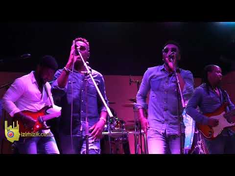 GABEL - ABA X YO LIVE IN ORLANDO [ 1/25/19 ]