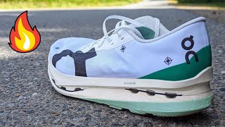 On Cloudboom Echo 3 Review