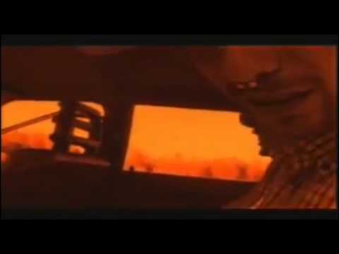 Dope Reach Squad vs. Biarba - Козът е рол