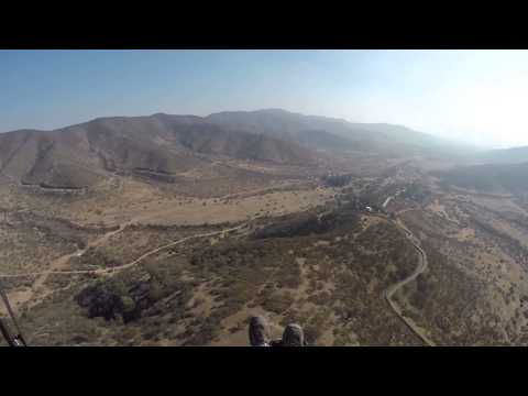 Cuesta Barriga 2 27/04/2014