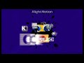 Klasky Csupo Logo Open Matte 2002