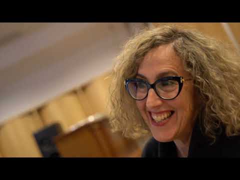 Anat Fort – Back to the Future