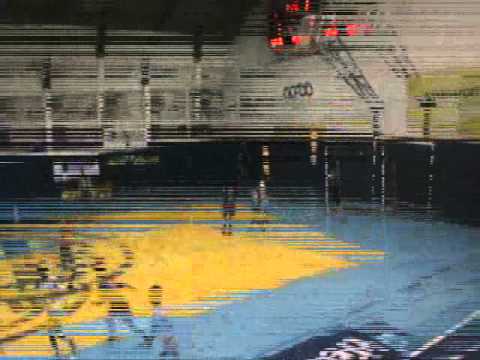 AABB 3x4 Paraná 2o Tempo - Metropolitano 2011