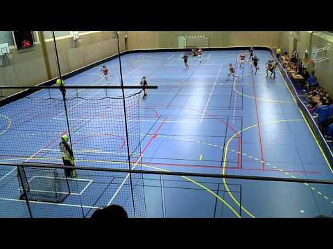 2014-01-25 Newbody Cup G15 2014 Lindås IBK DJ 2 - Hovslätts IK (2-3) Per 2