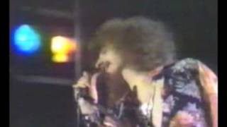 Uriah Heep - Something Or Nothing Live at Shepperton 1974