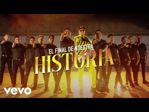 Raymix, Grupo Quintanna - El Final De Nuestra Historia (LETRA)