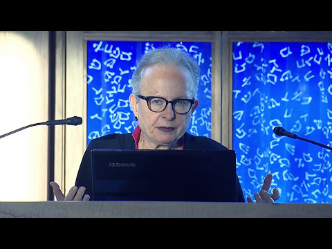 Rising from the Rubble: Creating a Museum of the History of Polish Jews