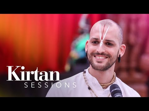 Srī Govardhan Giridhārī Rādhārānī Kā Pyāre video thumbnail