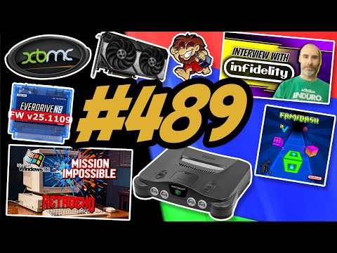 Weekly Roundup #489 - November 26th 2025