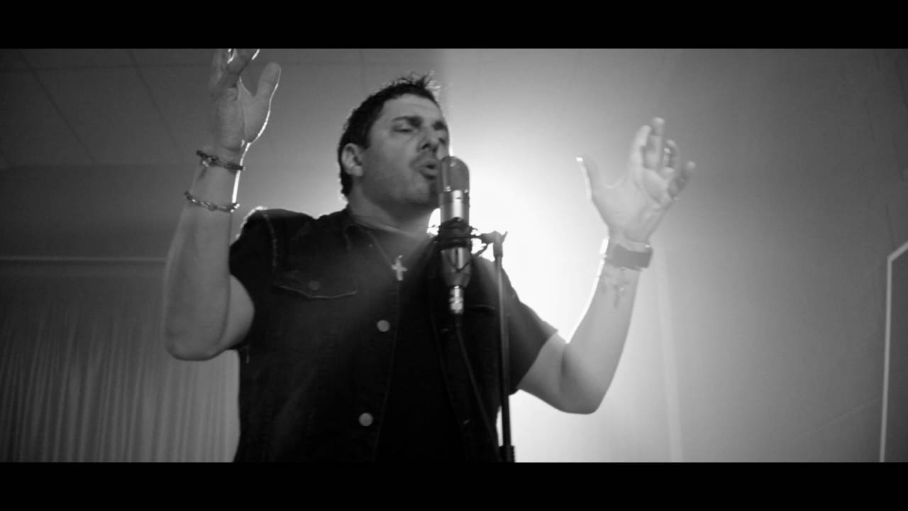 Hardline — Take You Home