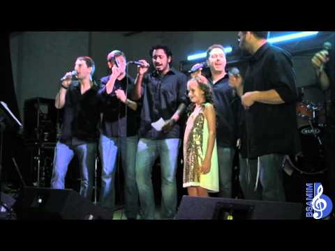 BSAMIM- Shir La Ahava