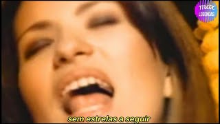 Laura Pausini - Ascolta Il Tuo Cuore (Tradução) (Legendado) (Clipe Oficial)