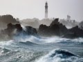 Bretagne sous la tempête / DENEZ PRIGENT et LISA ...