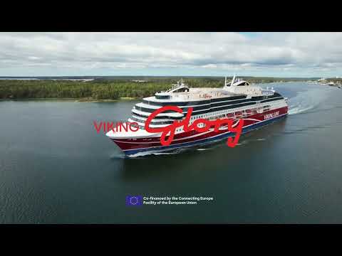 Pargas IF & Viking Line