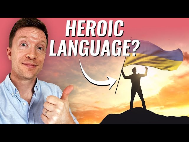 Фото Під час створення відео "The Ukrainian Language: The Heroic Story of a Language That Just Won’t Quit" тривалістю 17 хвилин 53 секунди, я виконав комплексний монтажний процес. Спочатку я здійснив ретельний підбір відеоматеріалів, що відображають історію української мови, її розвиток та виклики. Потім я відредагував відео, синхронізувавши його з аудіо, зокрема з голосовим озвученням і фоновою музикою. Я застосував різні ефекти та анімації для покращення візуального сприйняття, а також додав субтитри для кращого розуміння контенту. На завершення провів корекцію кольору і звуку, забезпечивши високу якість зображення та аудіо. Весь процес був спрямований на створення динамічного і зворушливого відео, яке передає суть героїчної історії української мови.