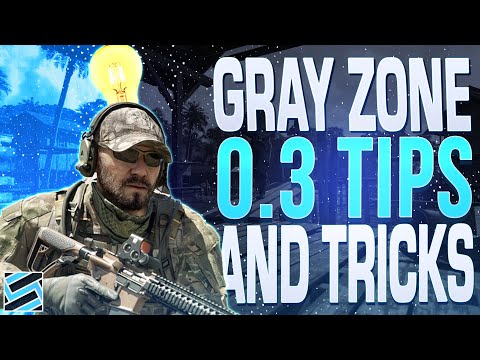 10 Simple Tips to Improve in Gray Zone Warfare Winds of War 0.3 Update