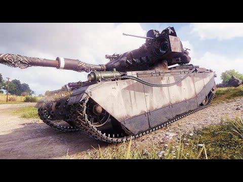 Centurion AX - He Succeeded in Winning The Game