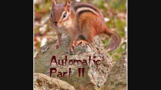 Utada- Automatic Part II- chipmunk
