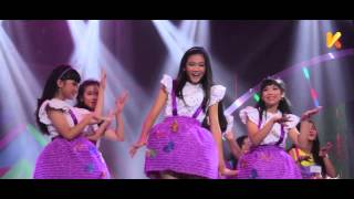 Download lagu Teenebelle Finding Teens Concert Part 1 - SCTV mp3