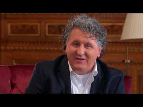 Kasza Katalin – Opera Café portré 2019