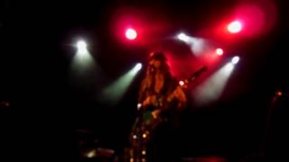 Lou Doillon - Above My Head