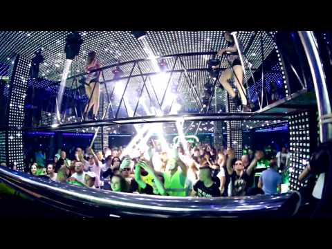 DJ X-Meen In Da Mix - R.T.I.A #13 - Club Heaven Zielona Góra Live 10.06.2017