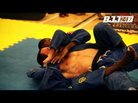 Jackson Souza vs Pedro Bessa - www.grabandpull.co.uk