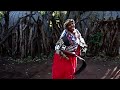 Imithente Kumnyama Kuleziyantaba Official Music Video