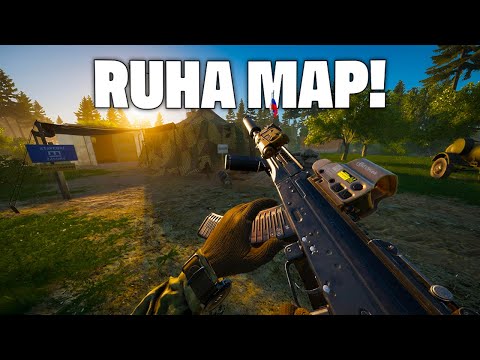 THIS NEW MAP IS AWESOME!