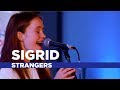 Sigrid - 'Strangers' (Capital Live Session)