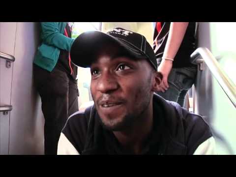 Mittelrhein Marathon 2010 - Inline Skating Teil 1