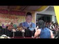 Agung Hercules - Kang Yance