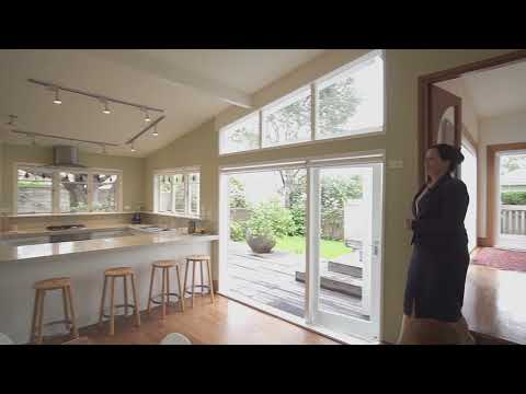 SOLD - 4 Prospect Terrace, Mt Eden - Frank Excell and Ketiesha Elliott